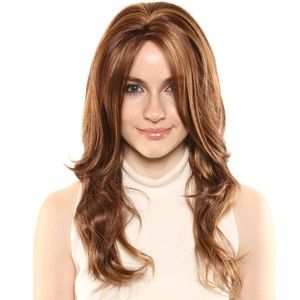 PREMIUM Melania Trump Style Theatrical Wig